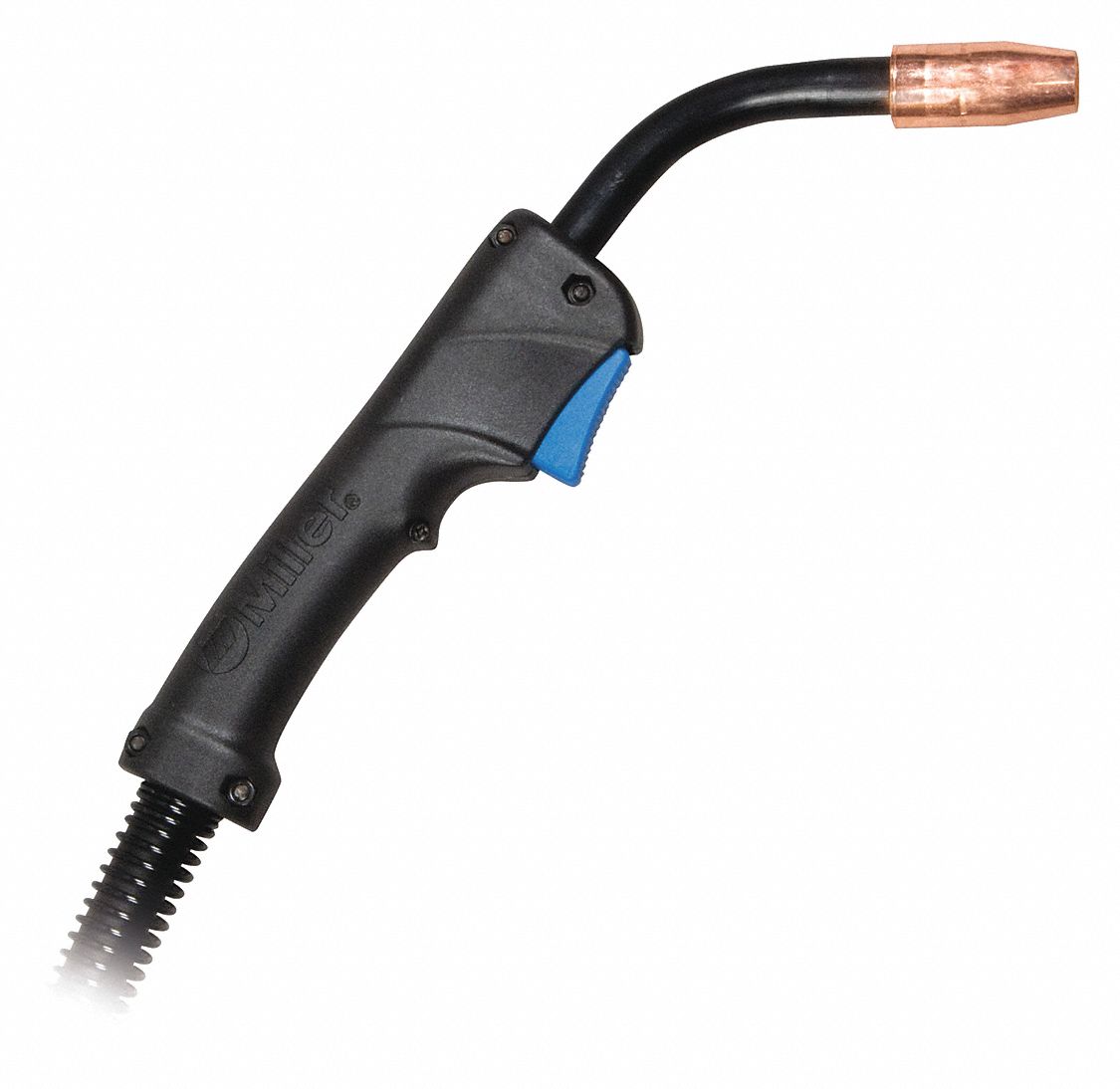 MILLER ELECTRIC, M150, 150 A, MIG Gun 5XRY1249041 Grainger