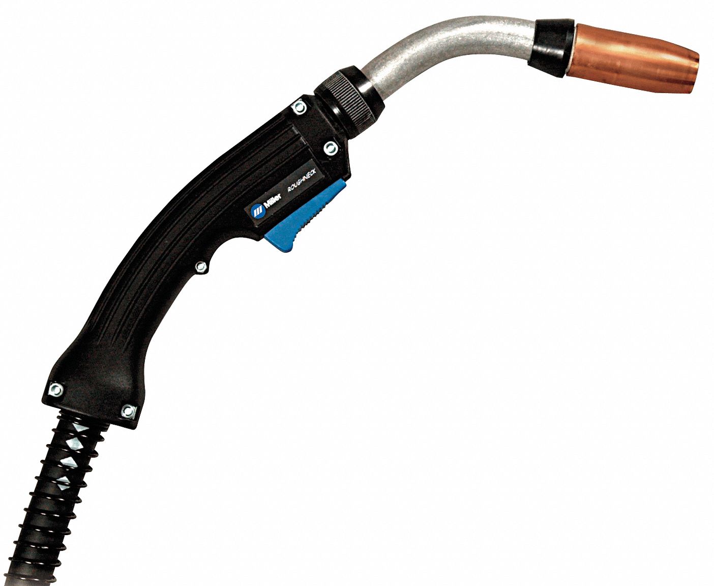 Mig And Flux Core Gun, Roughneck C3015 Grainger