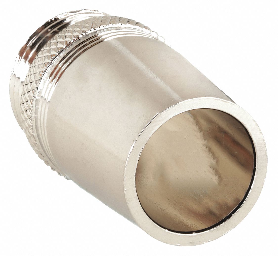 MILLER ELECTRIC, Spoolmate, 9/16 in, Nozzle - 5XRY8|186405 - Grainger