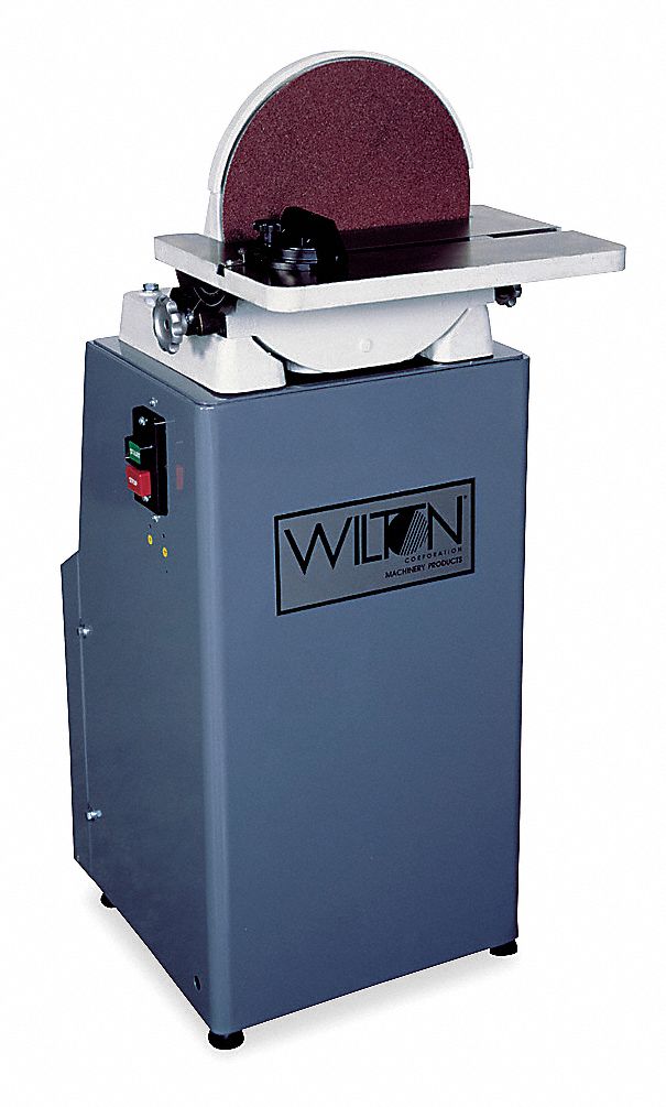 Bench Grinder Safety Gauge Grainger aumaren