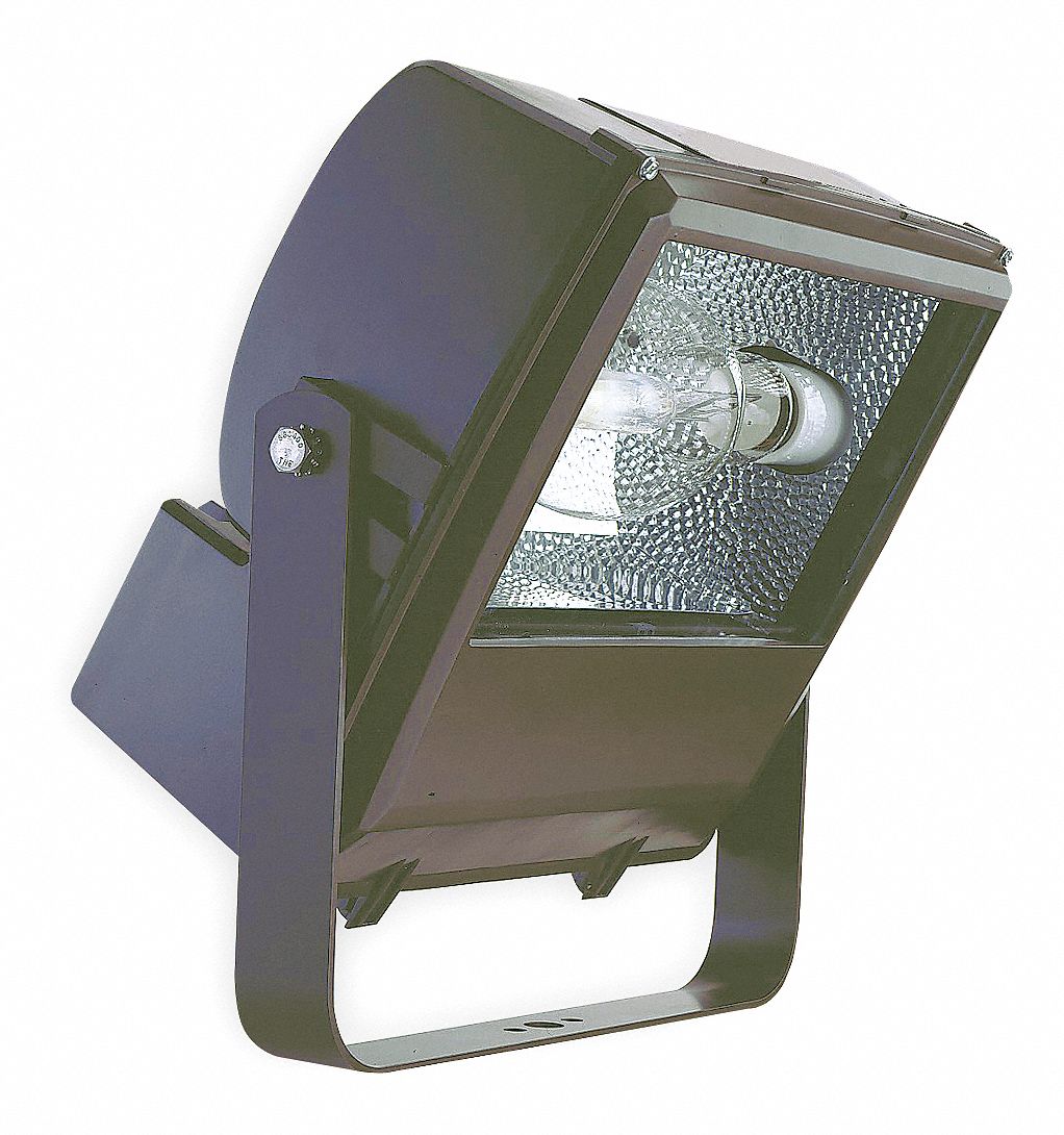 LITHONIA LIGHTING Reflector Grande 400W 120V Reflectores