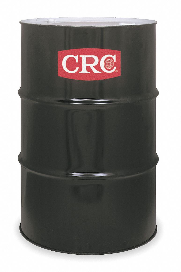 CRC All Purpose Degreaser, Drum Container Type, 55 gal Container Size