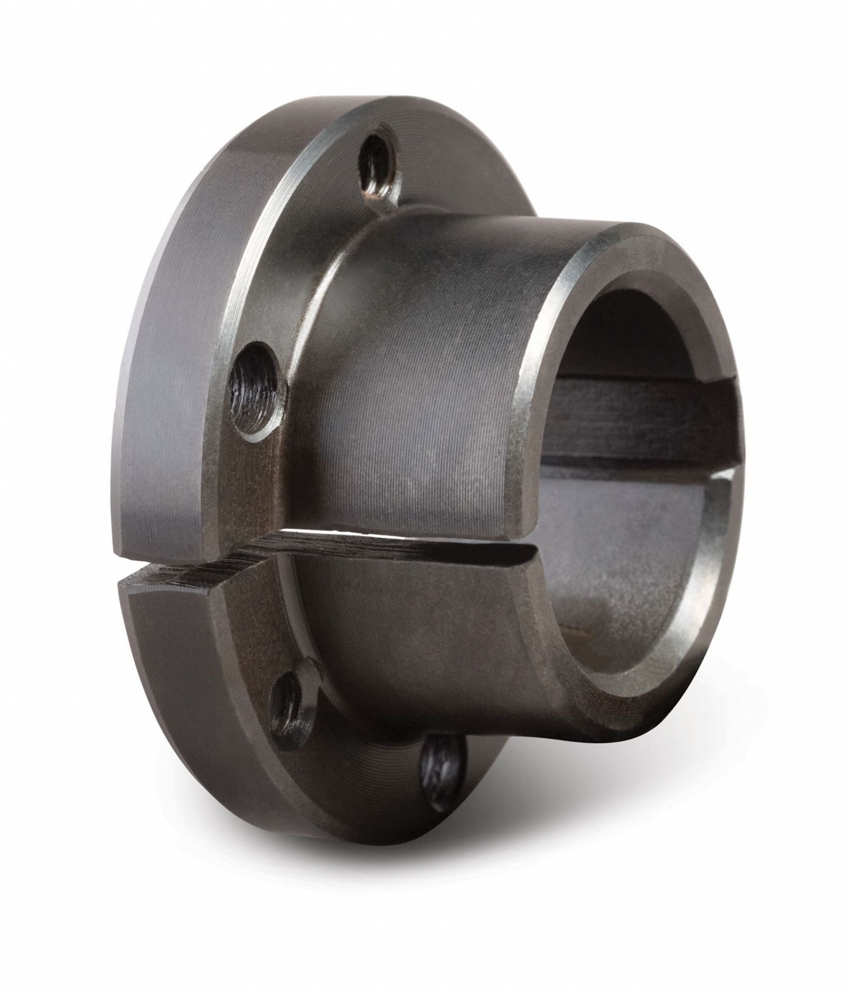 TB WOOD'S Quick Detachable Bushing, JA Series, 1 in Bore Dia., 1.0 in