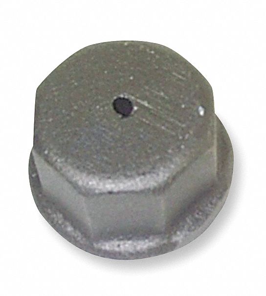 CAMPBELL CAP,DRIVE,1 1/4 IN Well Point Drive Caps and Couplings