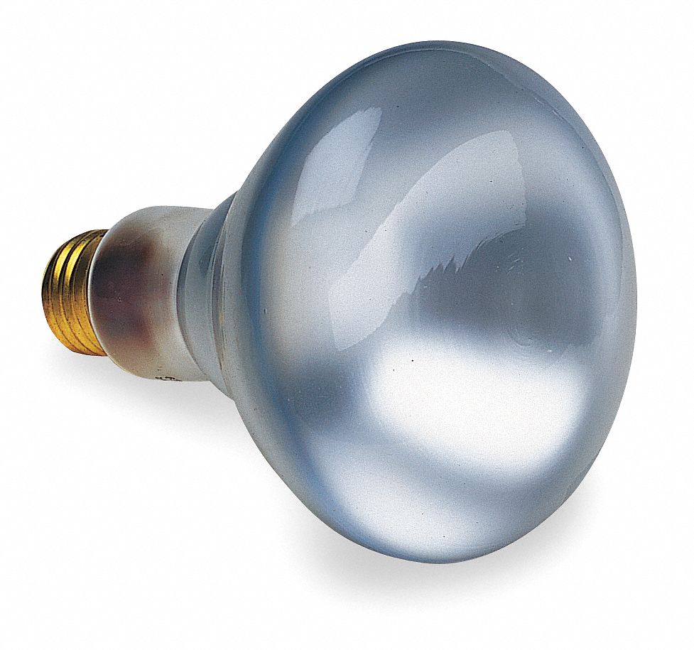 Lamp,65w120vBr30 Grainger