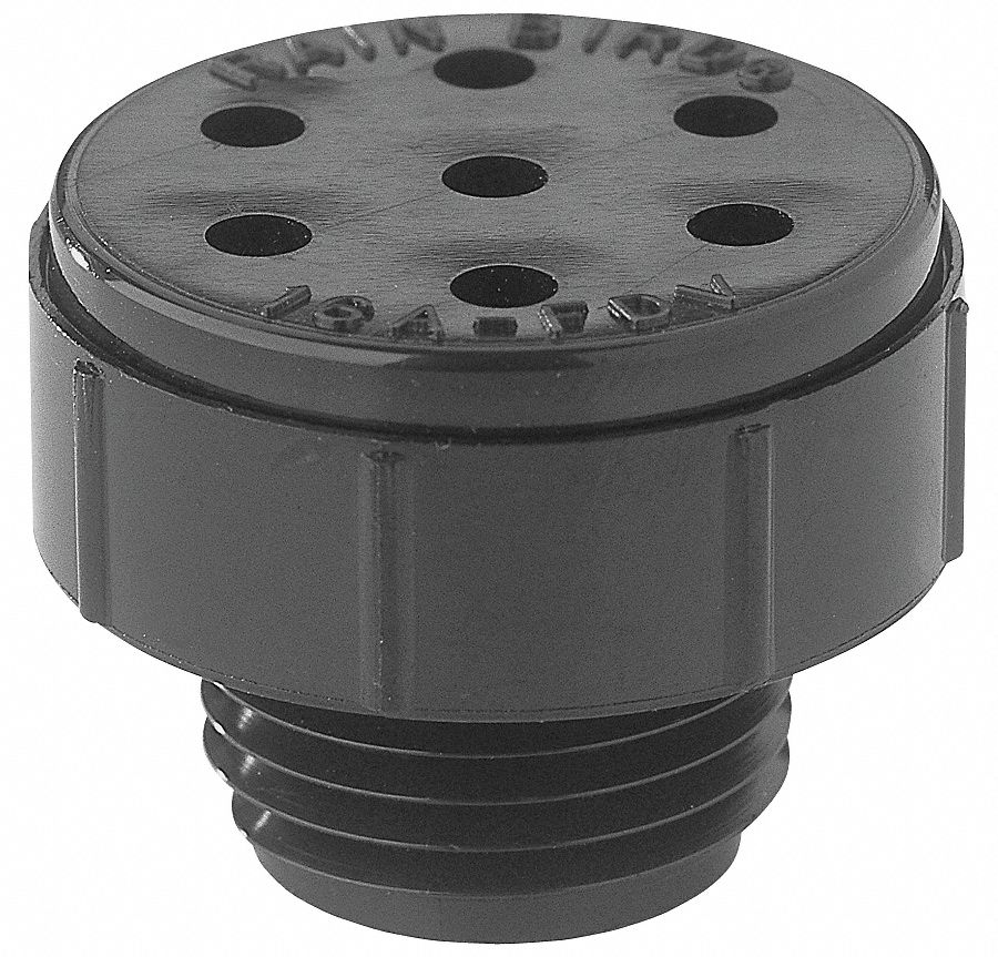 RAIN BIRD, Filtered Drain Valve, 125 psi Max Working Pressure, Filtered