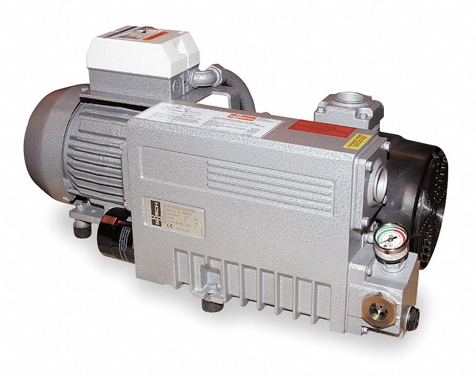 Vacuum Pump Grainger