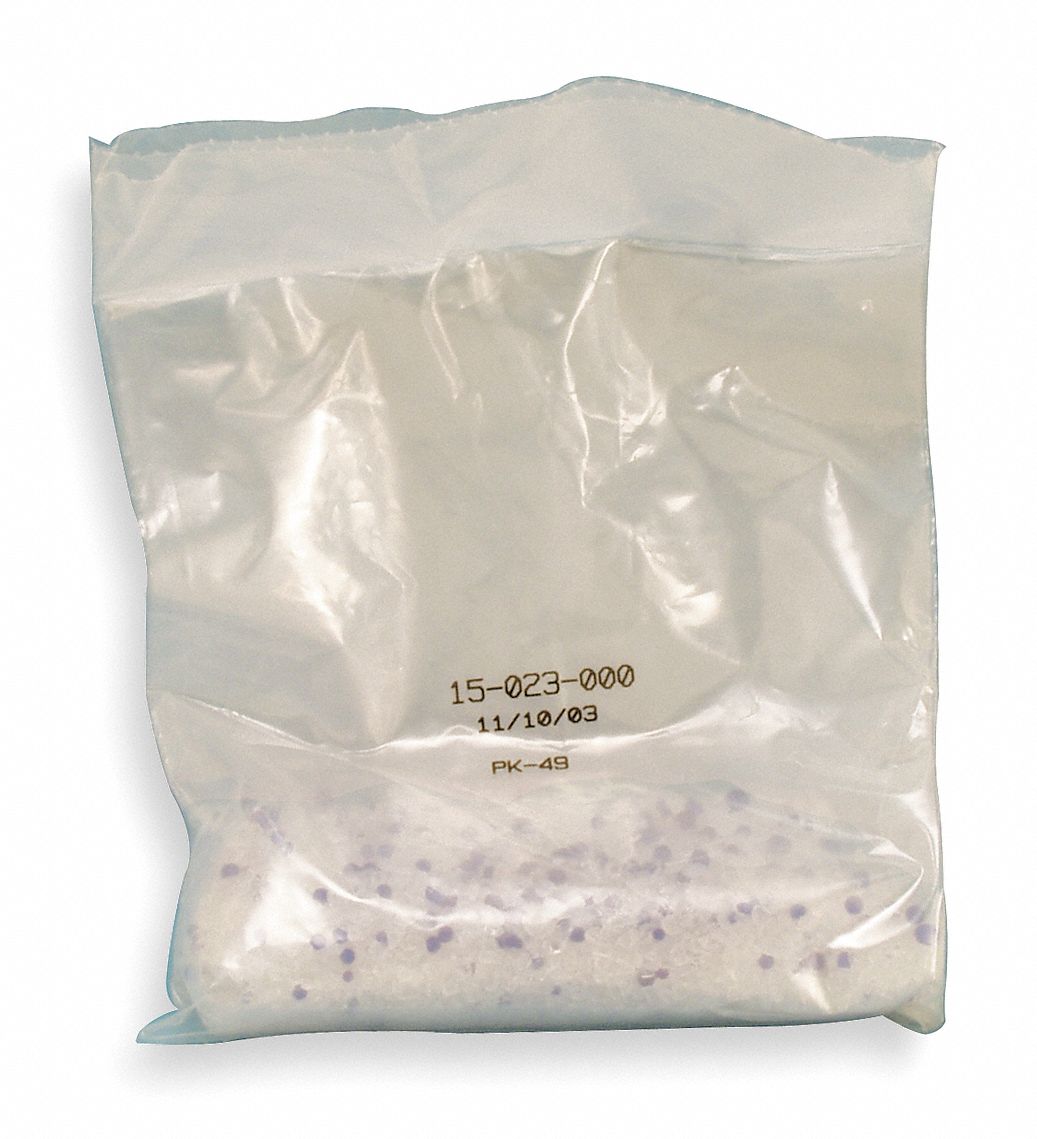 WILKERSON Silica Gel Replacement Desiccant; For Use With 5Z610 5Z613
