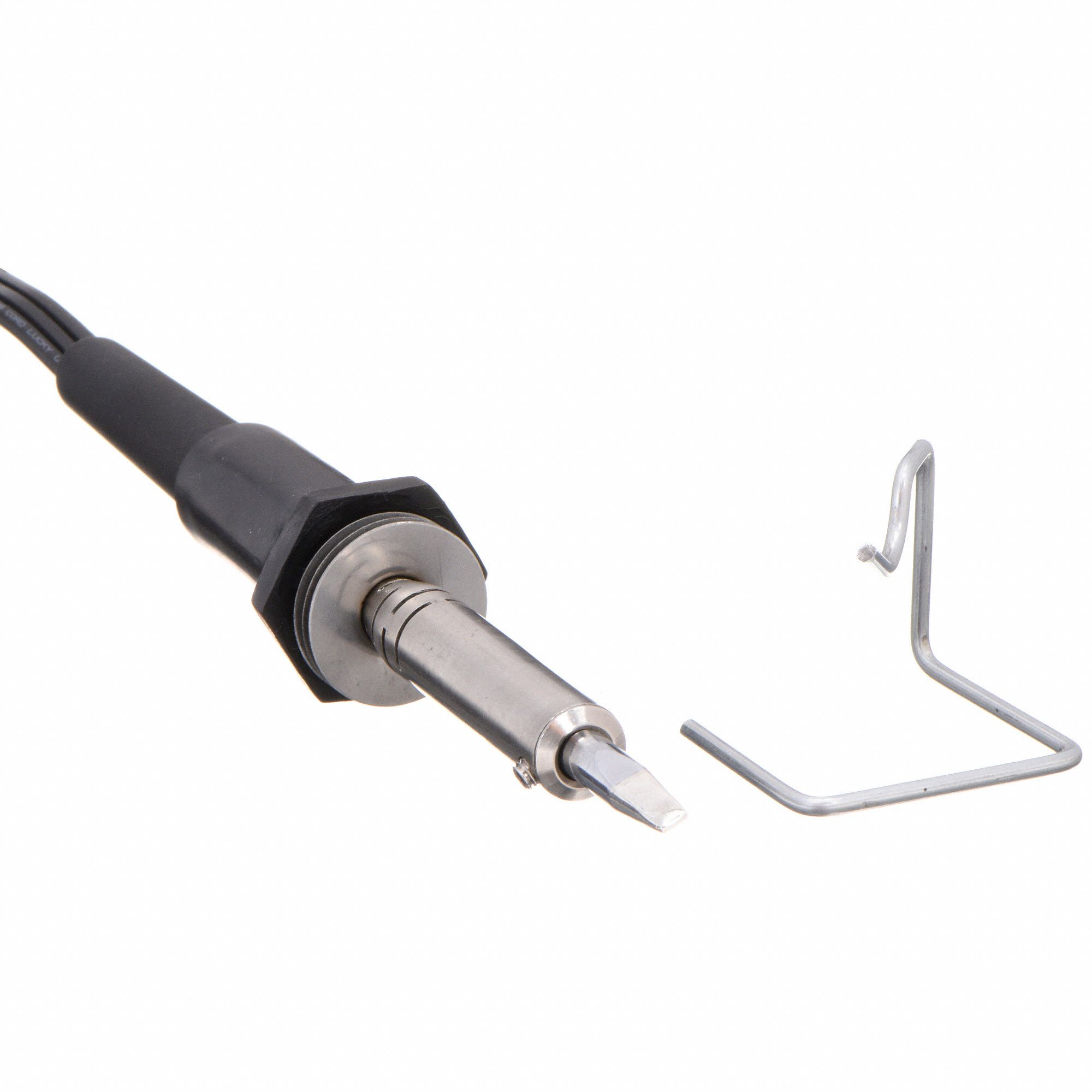 AMERICAN BEAUTY PencilStyle Soldering Iron, 40w, 1/4 In 5ZGV83112