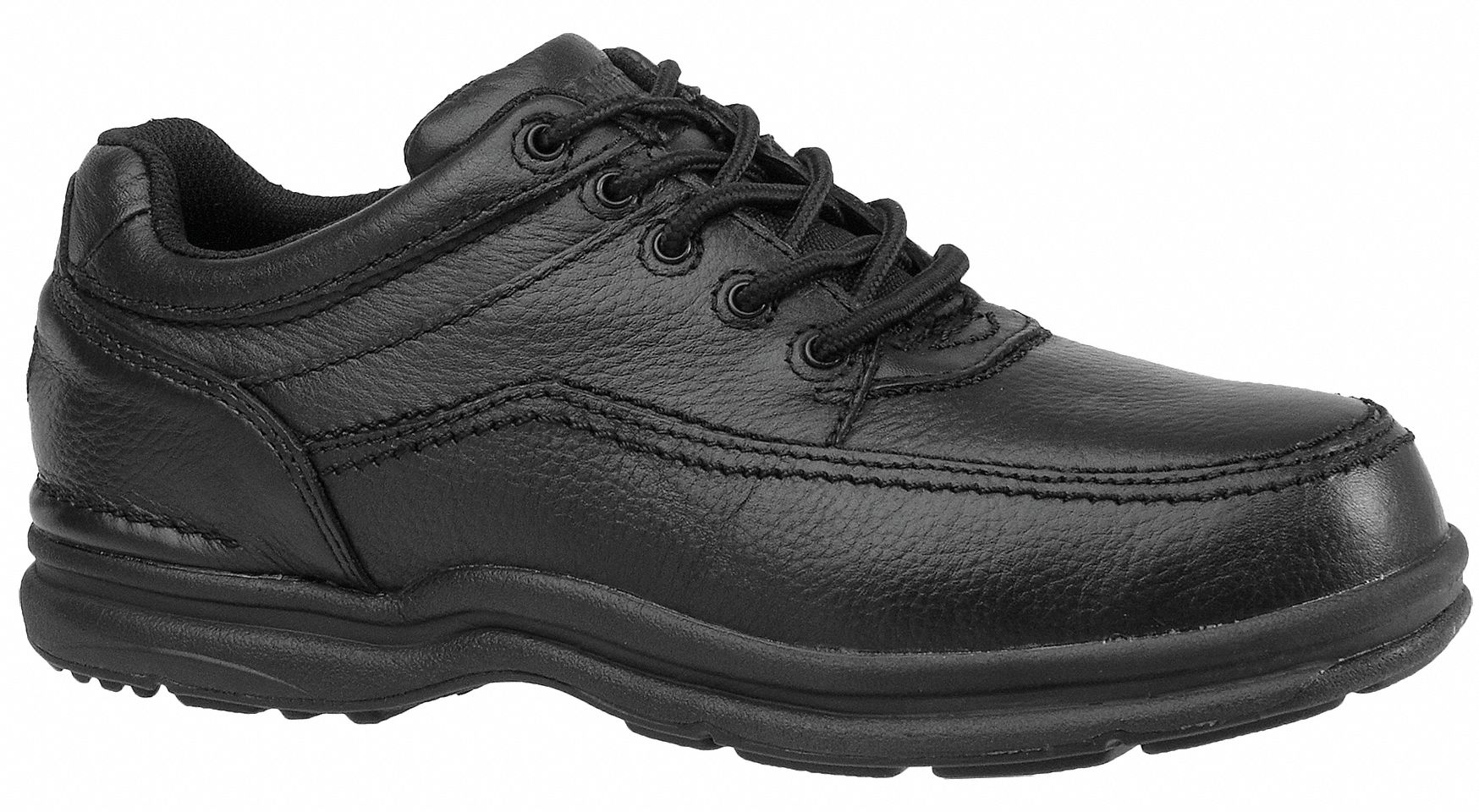 ROCKPORT WORKS, W, 11, Work Shoe 5ZHX7RK6761 Grainger