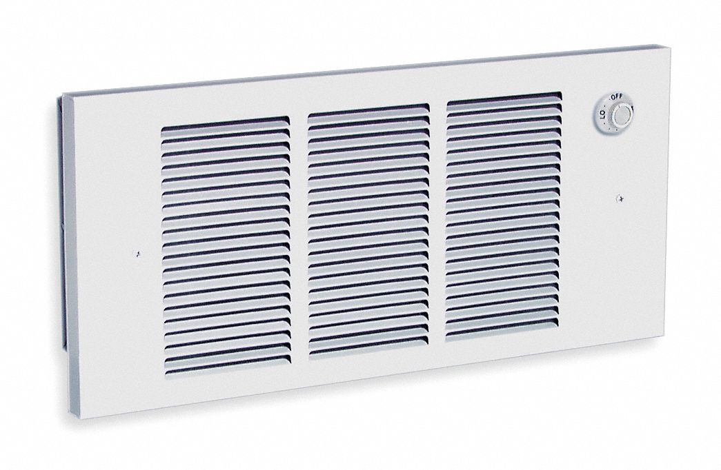 Residential Electric Wall Heater Grainger