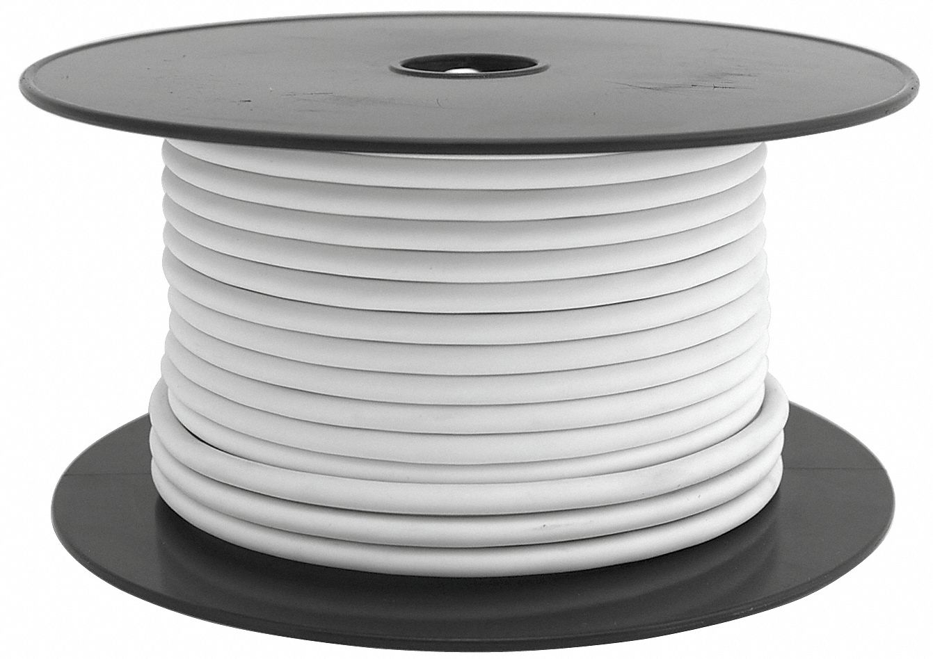 16 AWG Wire Size, PVC, Primary Automotive Wire 5ZLN55ZLN5 Grainger