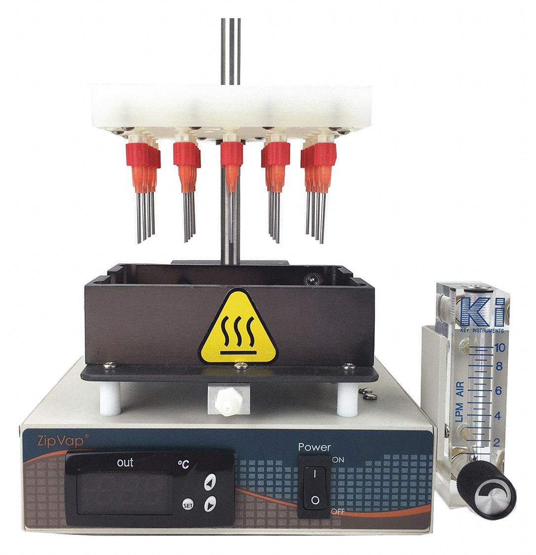 Evaporation System, 120V, Evaporation System - 60AG24|109A 11-80205