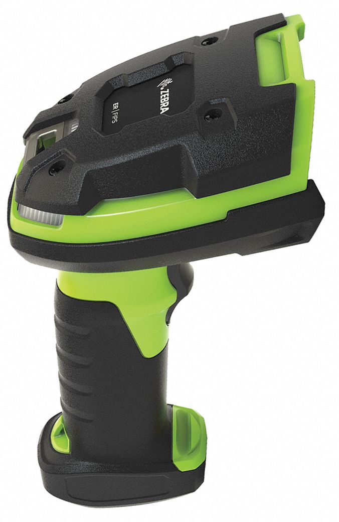 ZEBRA Barcode Scanner, Barcode Scanner Type Cordless Barcode Label Scanner 60EC33DS3678