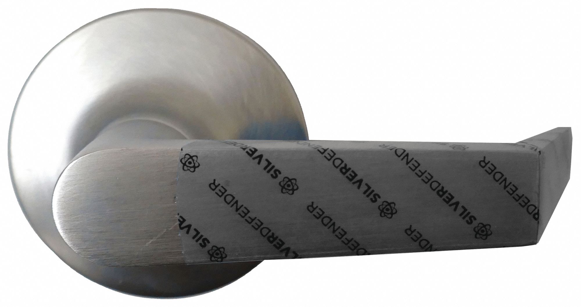 SILVER DEFENDER Antimicrobial Lever Tape, Tape Thickness 2.0 mil, Tape