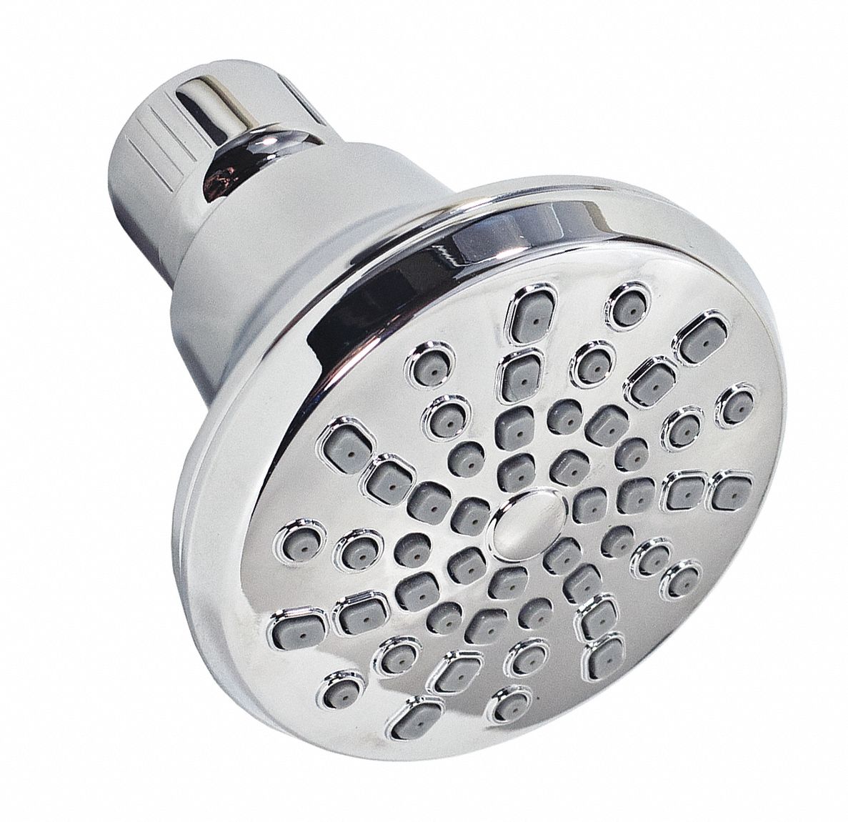 AQUA PLUMB, Shower Head 60HH01C0263 Grainger
