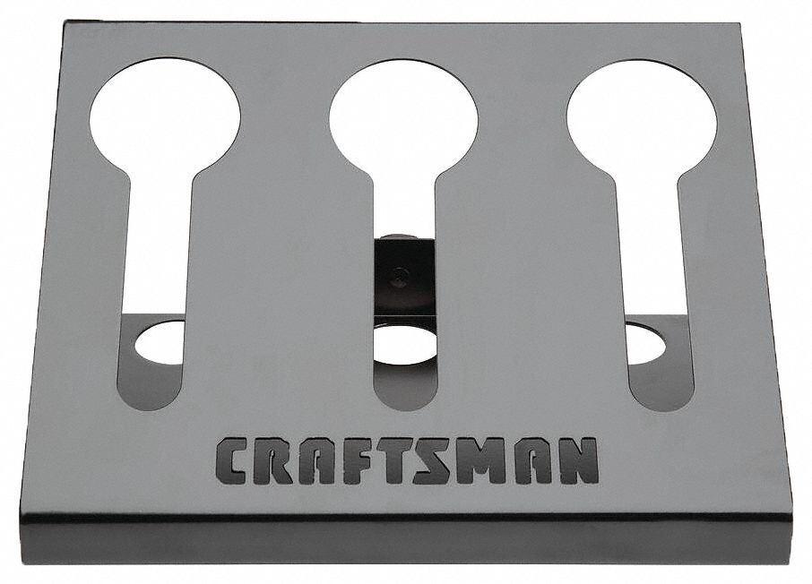 CRAFTSMAN Power Tool Holder 60HT35CMST82696