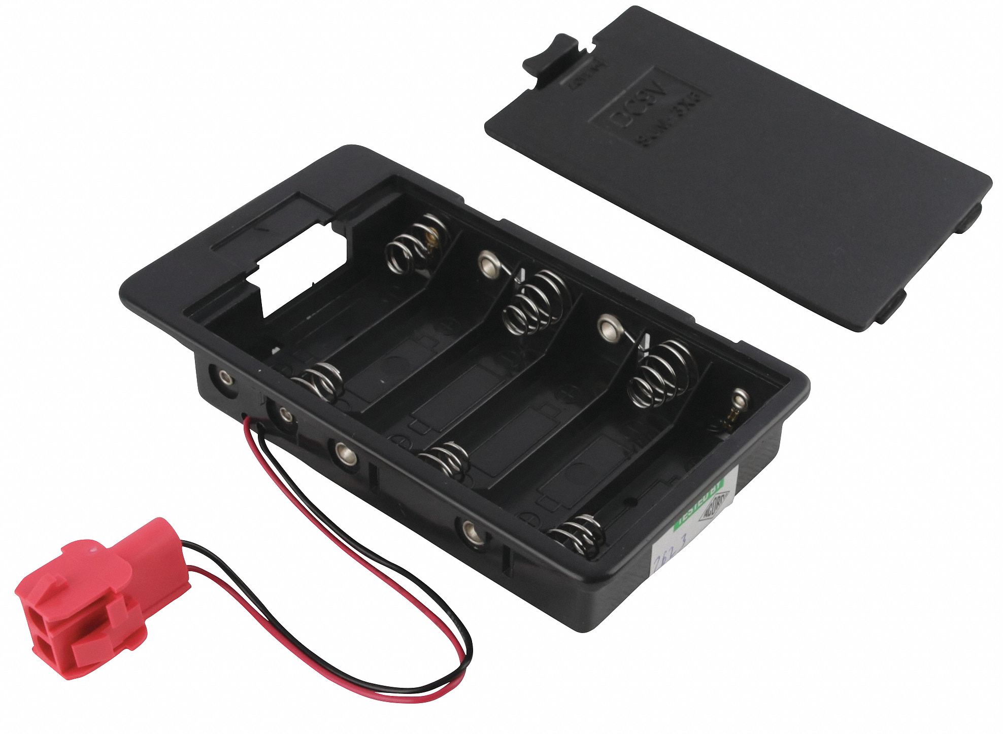 Fits BestCare Brand, 0710358001, Battery Pack Holder 60HY420710