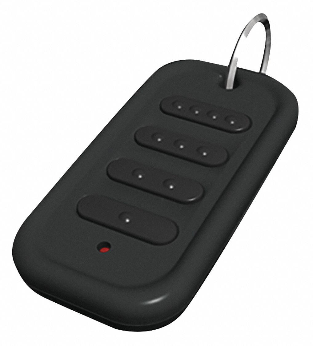 LCN, Handheld Wireless Transmitter 60HZ838310864 Grainger