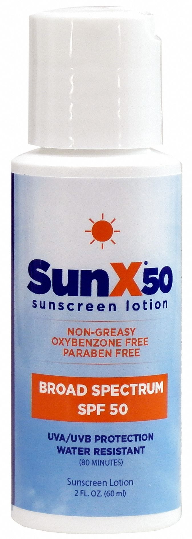 SUNX, Sunscreen 60JC6918903G Grainger
