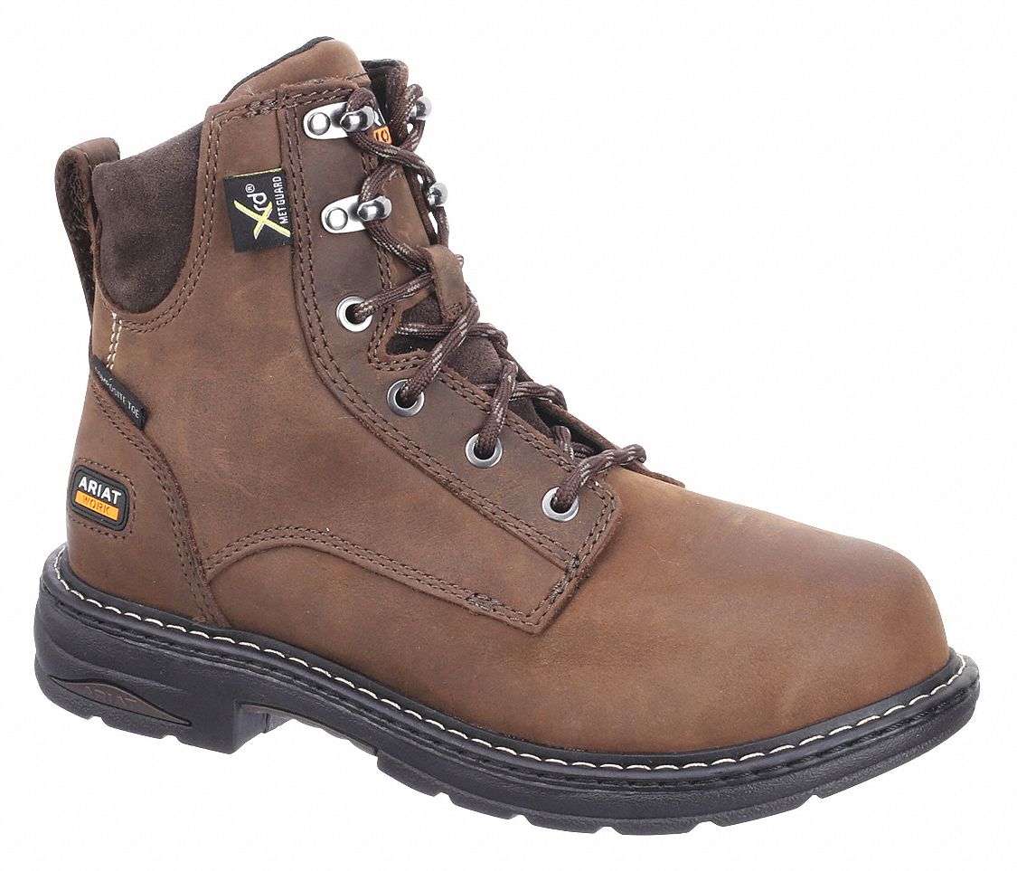 ARIAT, Best Toe/Electrical Hazard (EH)/Waterproof