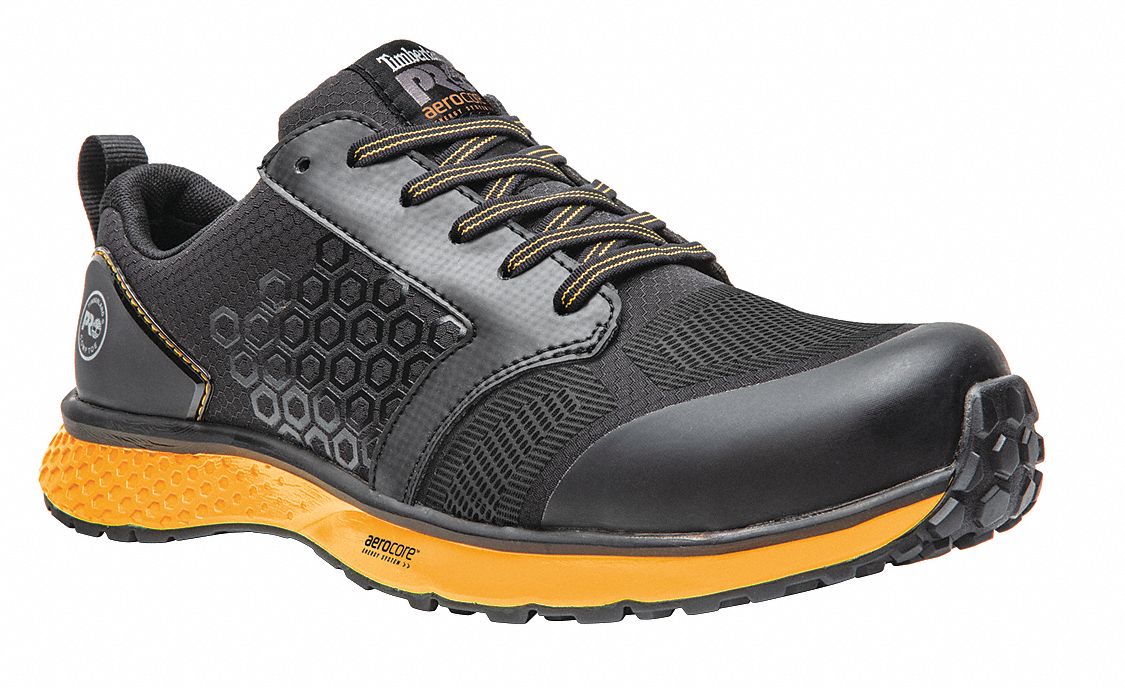 TIMBERLAND PRO Work Shoe Best Toe/Electrical
