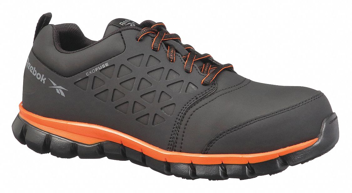 REEBOK, Best Toe/Electrical Hazard (EH)/Non