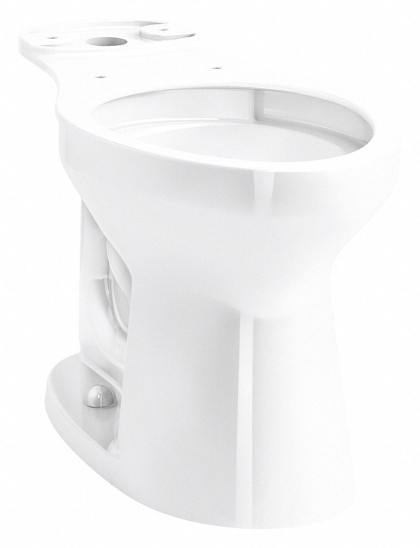 Kohler Cimarron(R), 1.28 Gallons per Flush, Toilet Bowl 60NK4531588