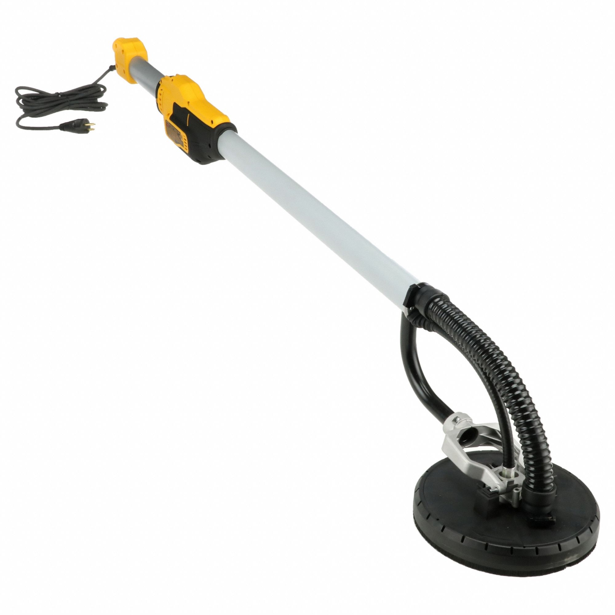 DEWALT, Corded, Disc, Corded Drywall Sander 60NP22DWE7800 Grainger