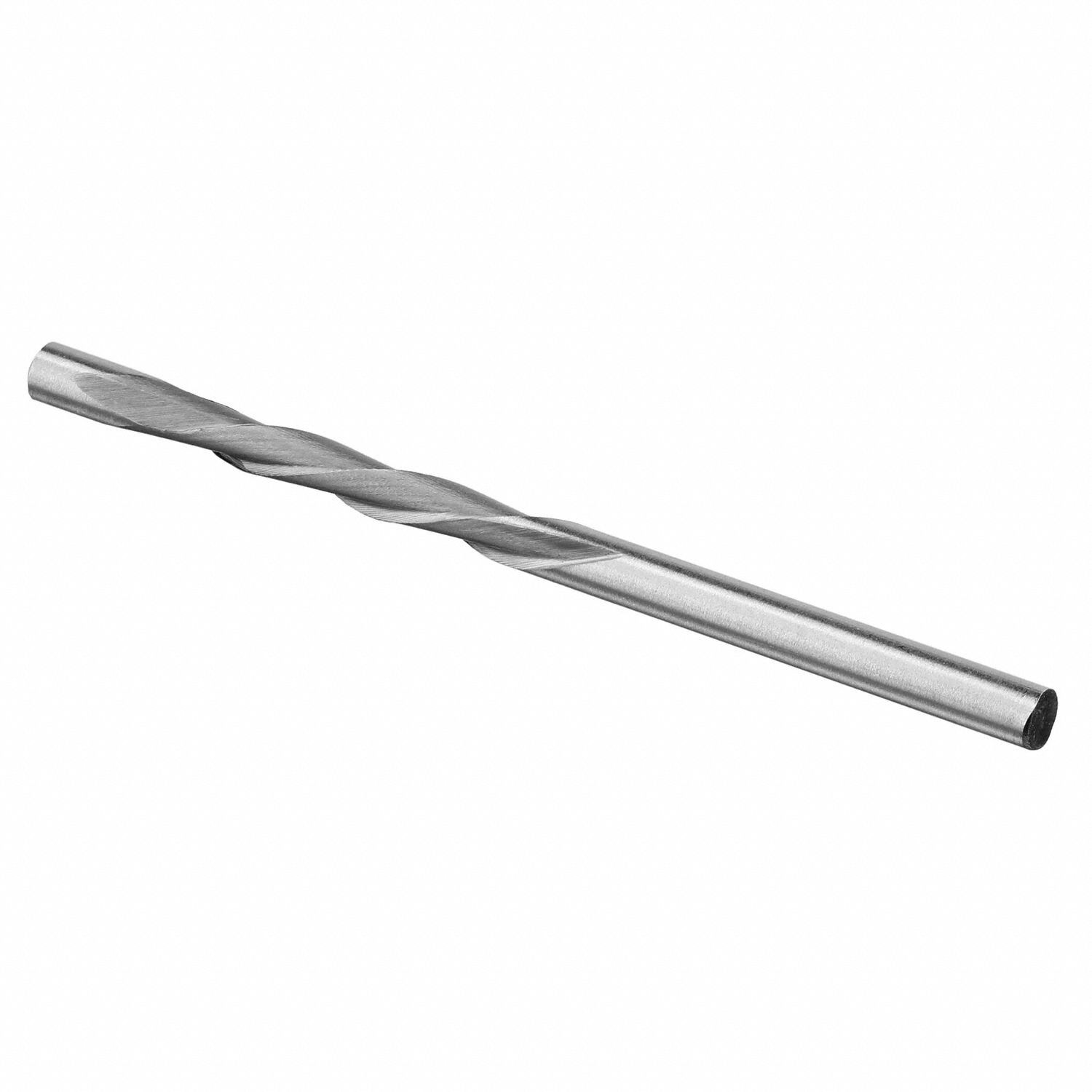 DEWALT Cut Out Bit High Speed Steel, 1/8 in Drill Bit Dia, 32 mm