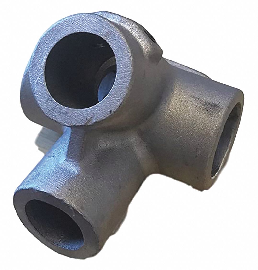 ROTHENBERGER, For Use With Collins EZ Cutter Models, Pipe Support