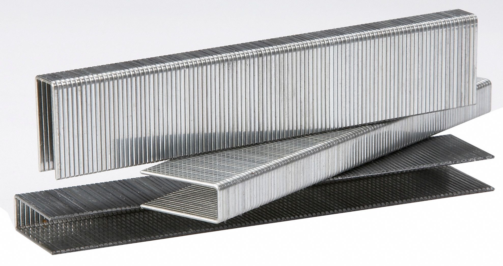 PASLODE Standard Crown Staples, Staples, 16 gauge Gauge, 1 in Length