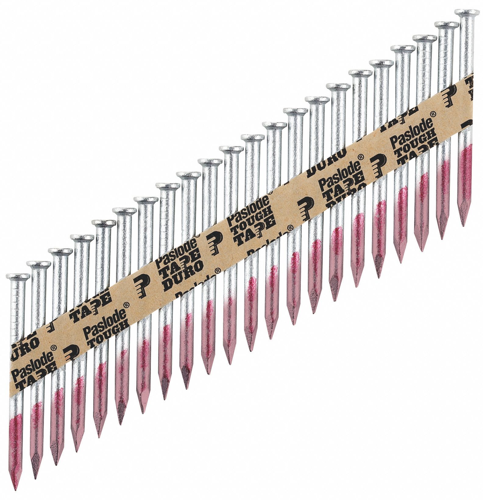 PASLODE Metal Connector Nails, Metal Connector Nails, 2 1/2 in Length