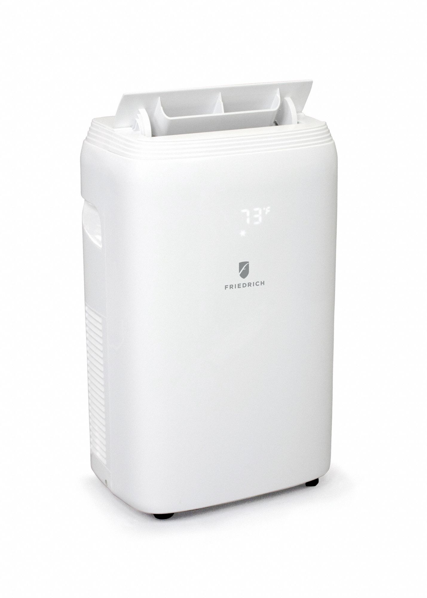FRIEDRICH, 6,000 BtuH, Up to 300 sq ft, Portable Air Conditioner