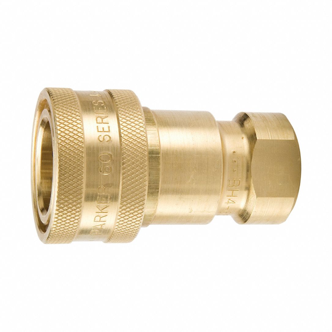 COUPLER Grainger(03)
