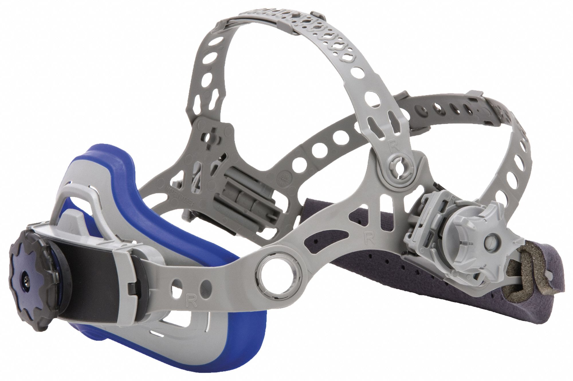 MILLER ELECTRIC, Miller Helmets, Welding Helmet Headgear 60UP42