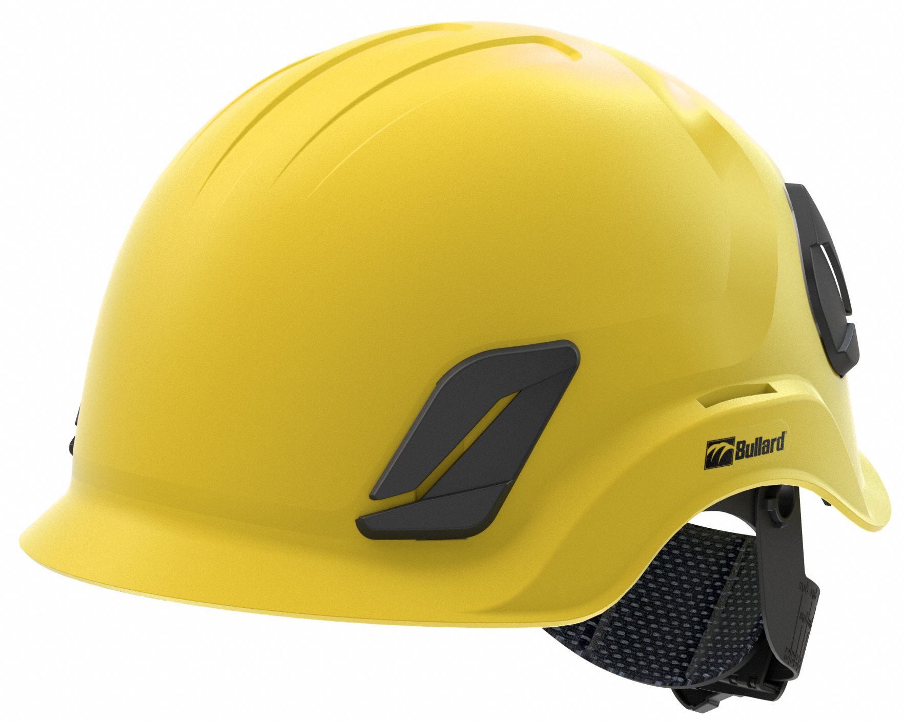 BULLARD Climbing, Climbing Helmet, Type 1, Class E ANSI Classification