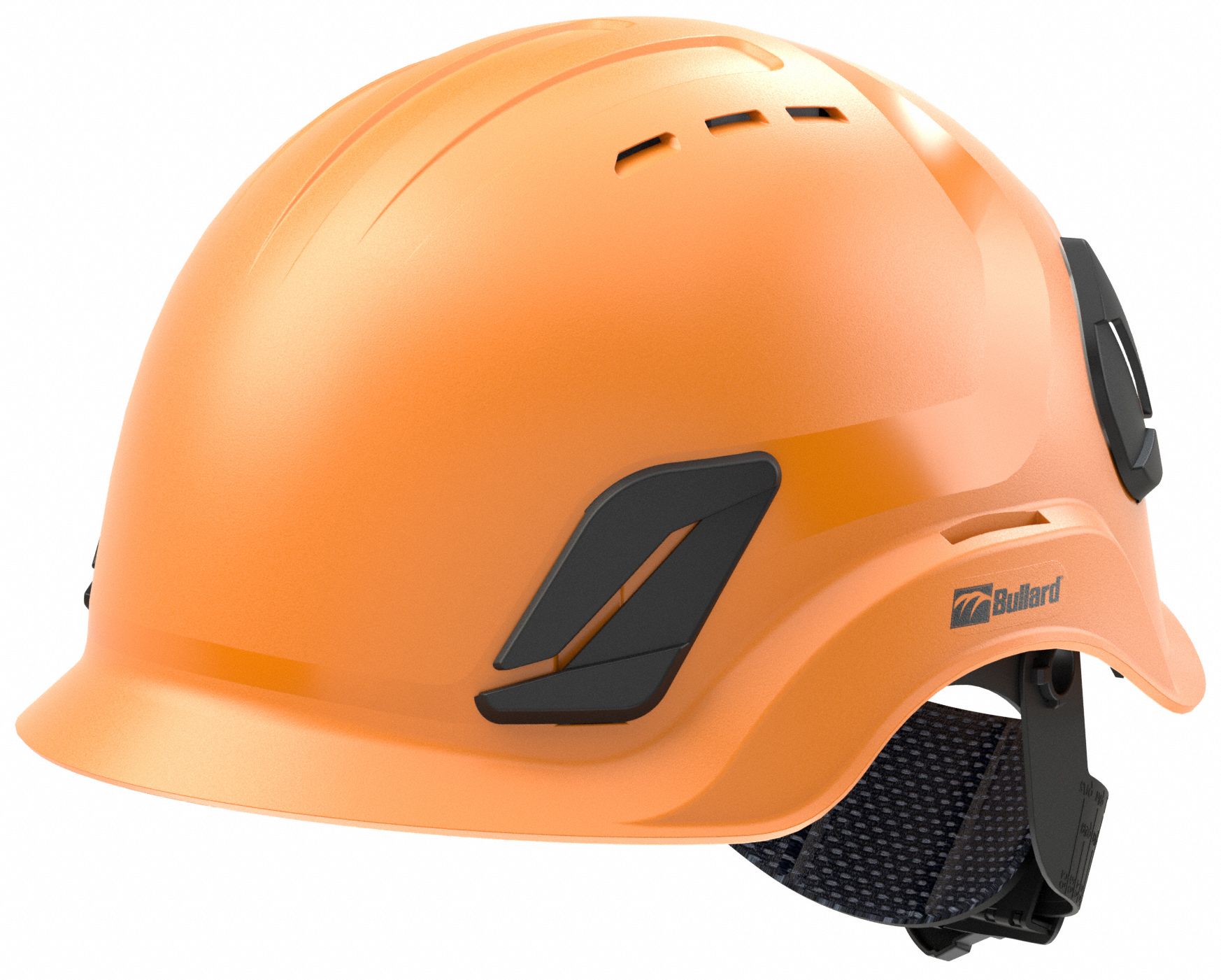 Bullard C10VORAMR Bullard Climbing Helmet Climbing Head Protection