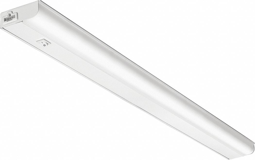 LITHONIA LIGHTING LED 60WC15UCEL 36IN 30K 90CRI SWR WH