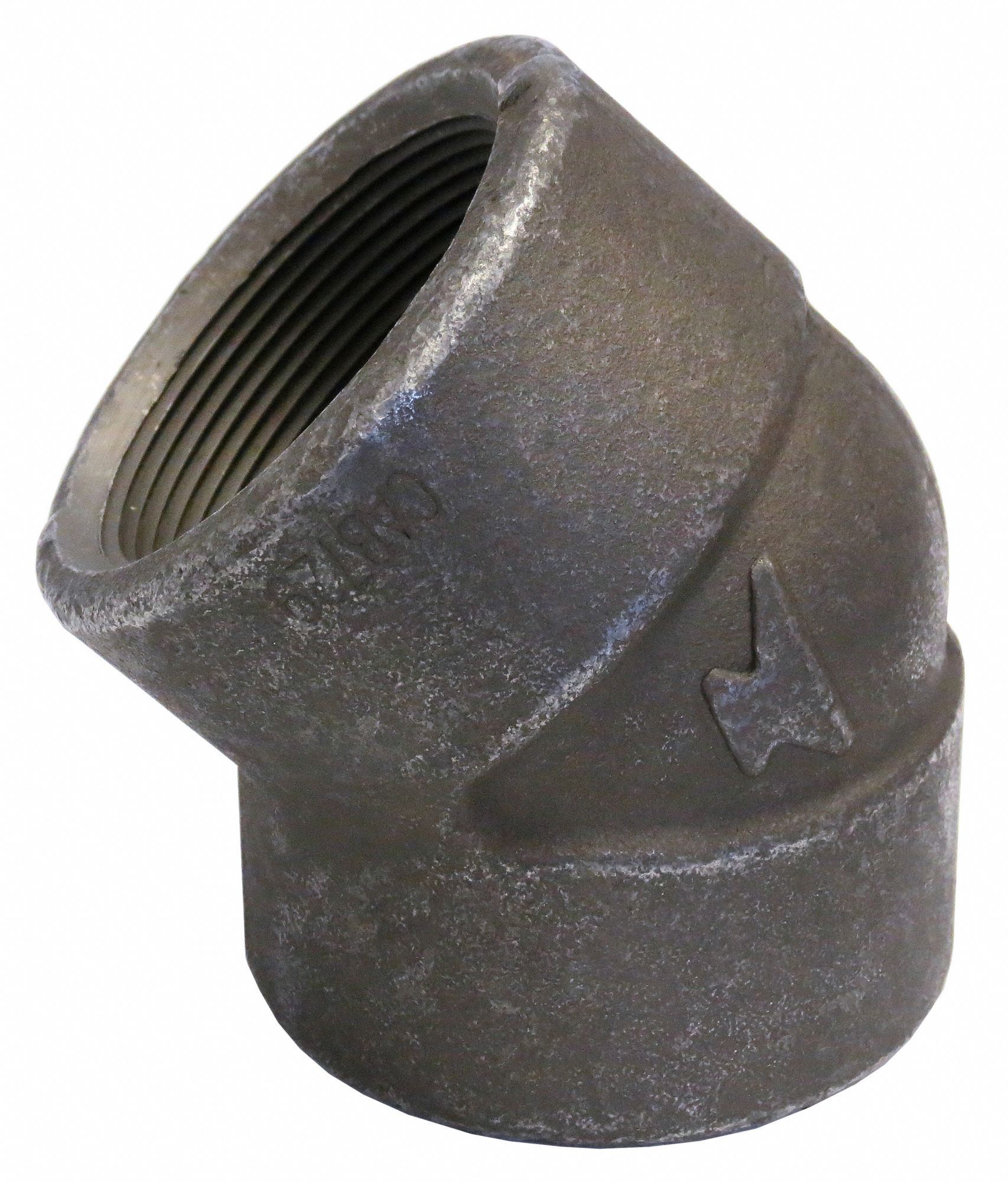 ANVIL Steel Pipe Fitting 60XV140361013808 Grainger