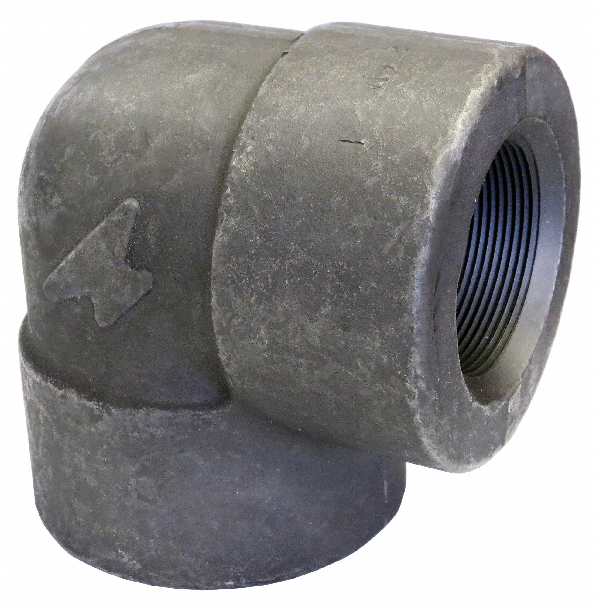 GRUVLOK Steel Pipe Fitting 60XV400361202005 Grainger