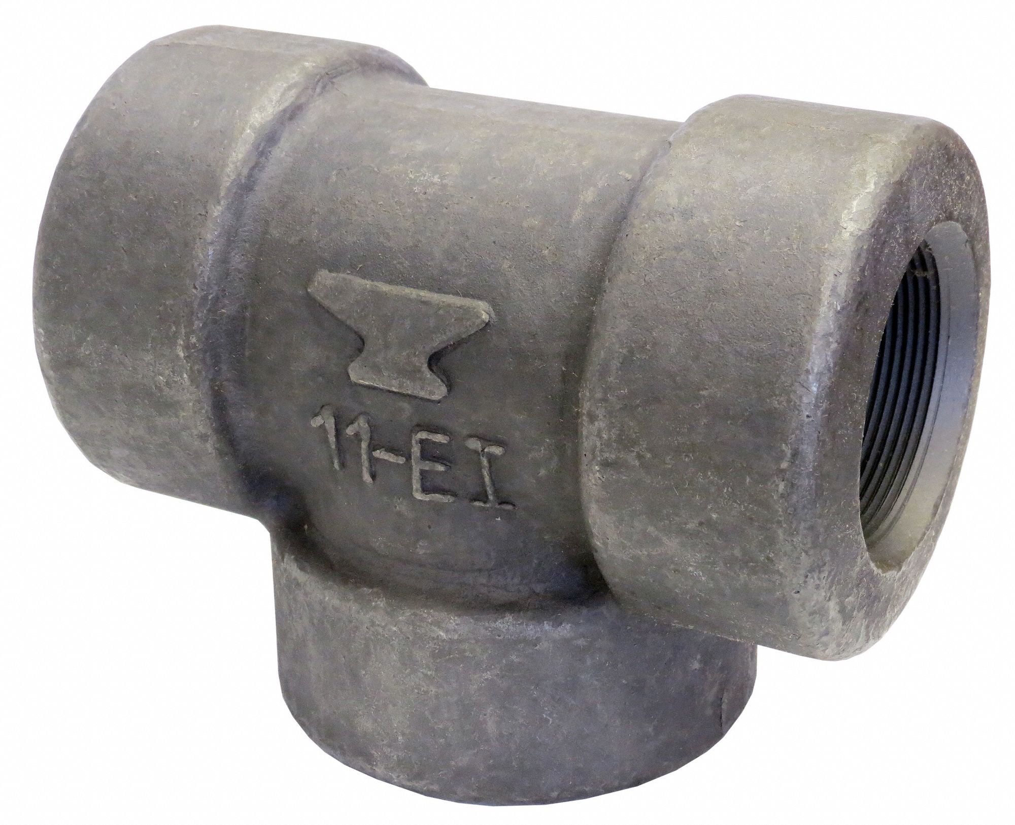 ANVIL Steel Pipe Fitting 60XV500361226202 Grainger
