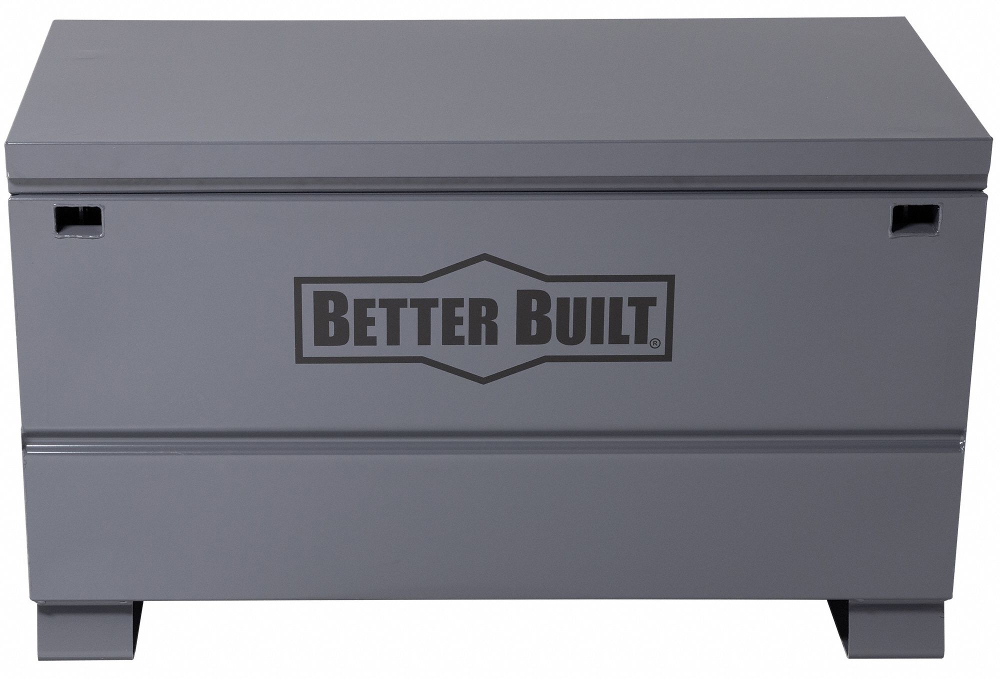 BETTER BUILT, 24 in Overall Wd, 48 in Overall Dp, ChestStyle Jobsite Box 61DD752048BB