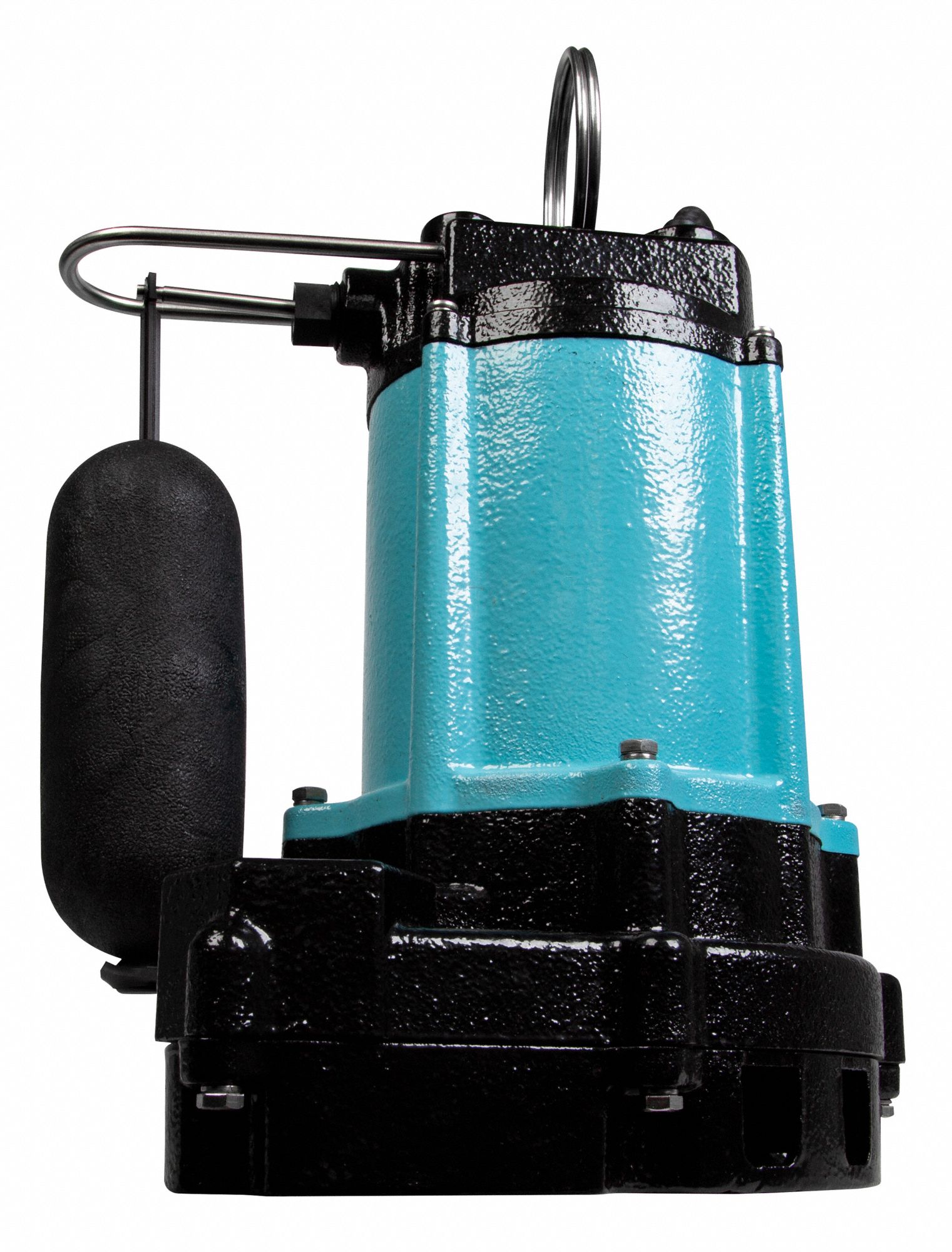 LITTLE GIANT, 1/2, Snap Action Float Switch, Effluent Pump 61DW91