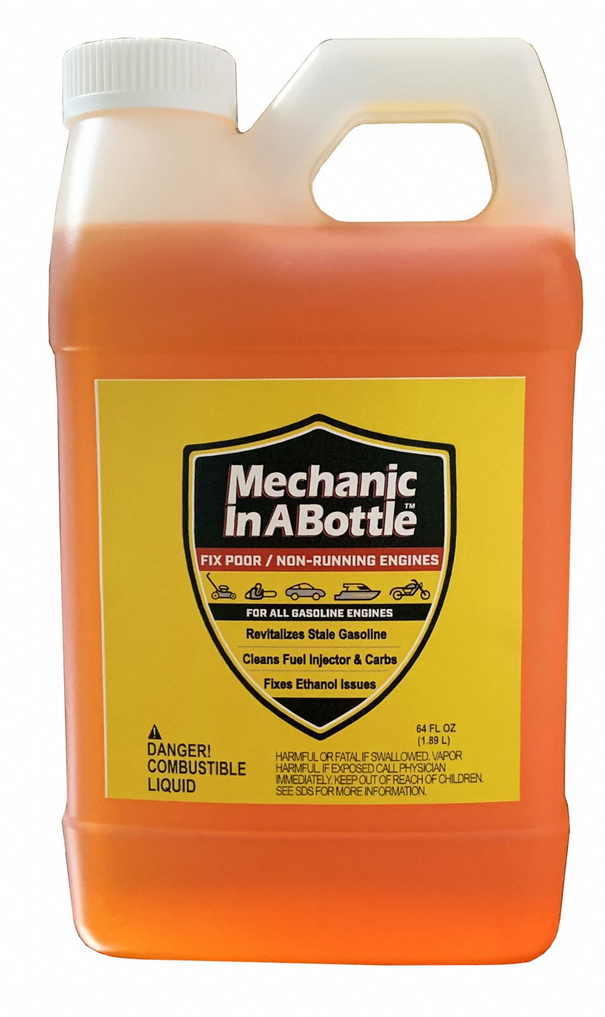 B3C FUEL SOLUTIONS, Fuel System FixAll, Gasoline Engines, Diesel Fuel