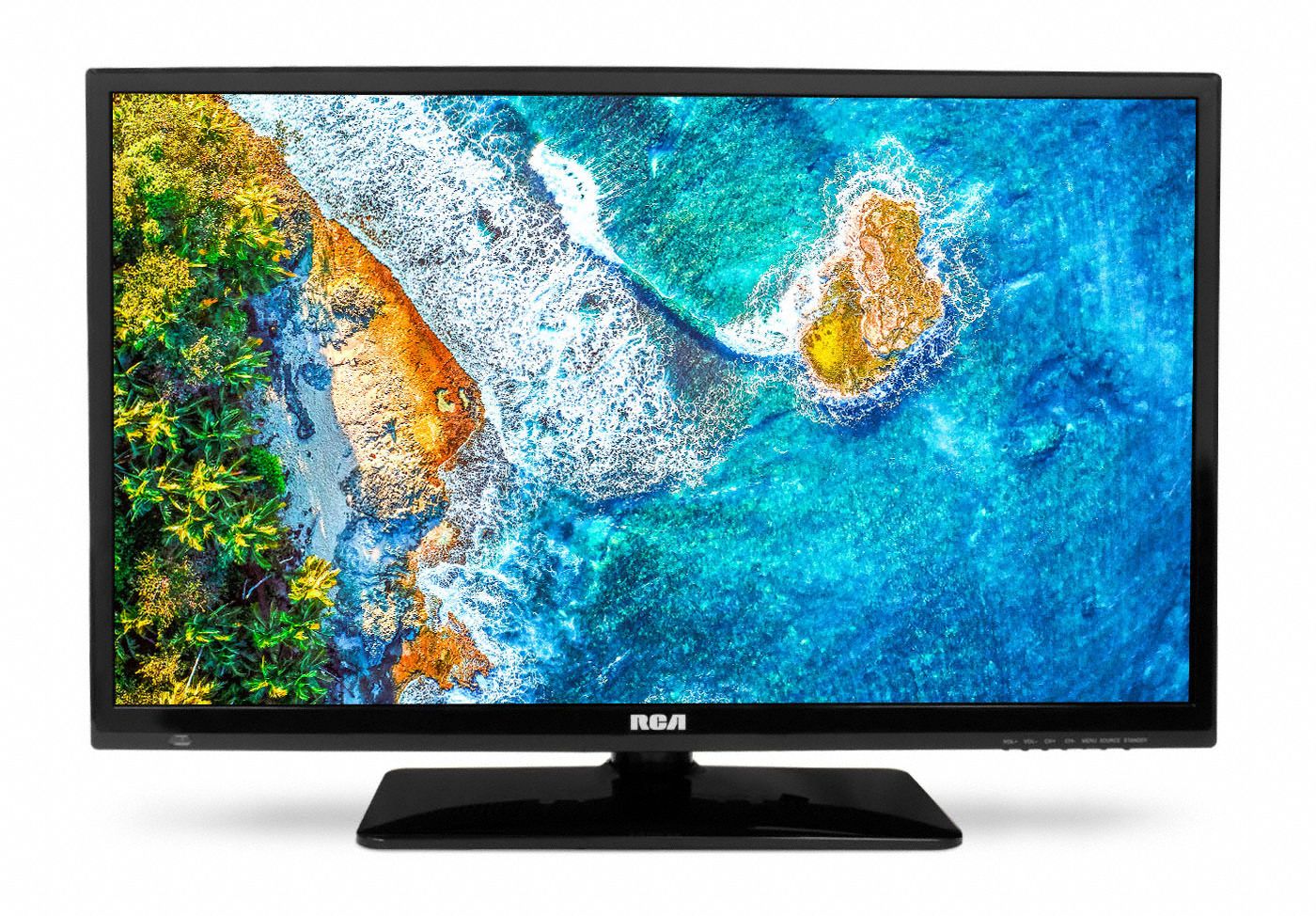 RCA, 32 in HDTV Screen Size, 1080, Hospitality HDTV 61MP43J32PT1240