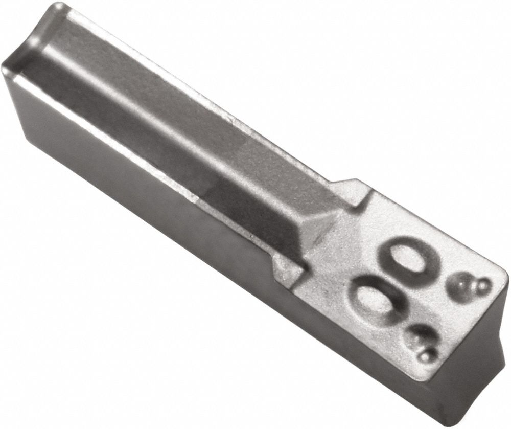 KYOCERA, Grooving Insert 61NM83FMM5004KW10 Grainger
