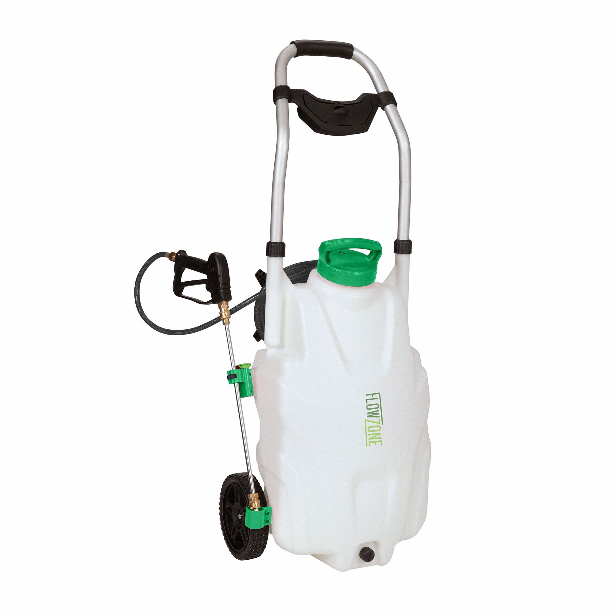 FLOWZONE Lawn Sprayers Grainger Industrial Supply