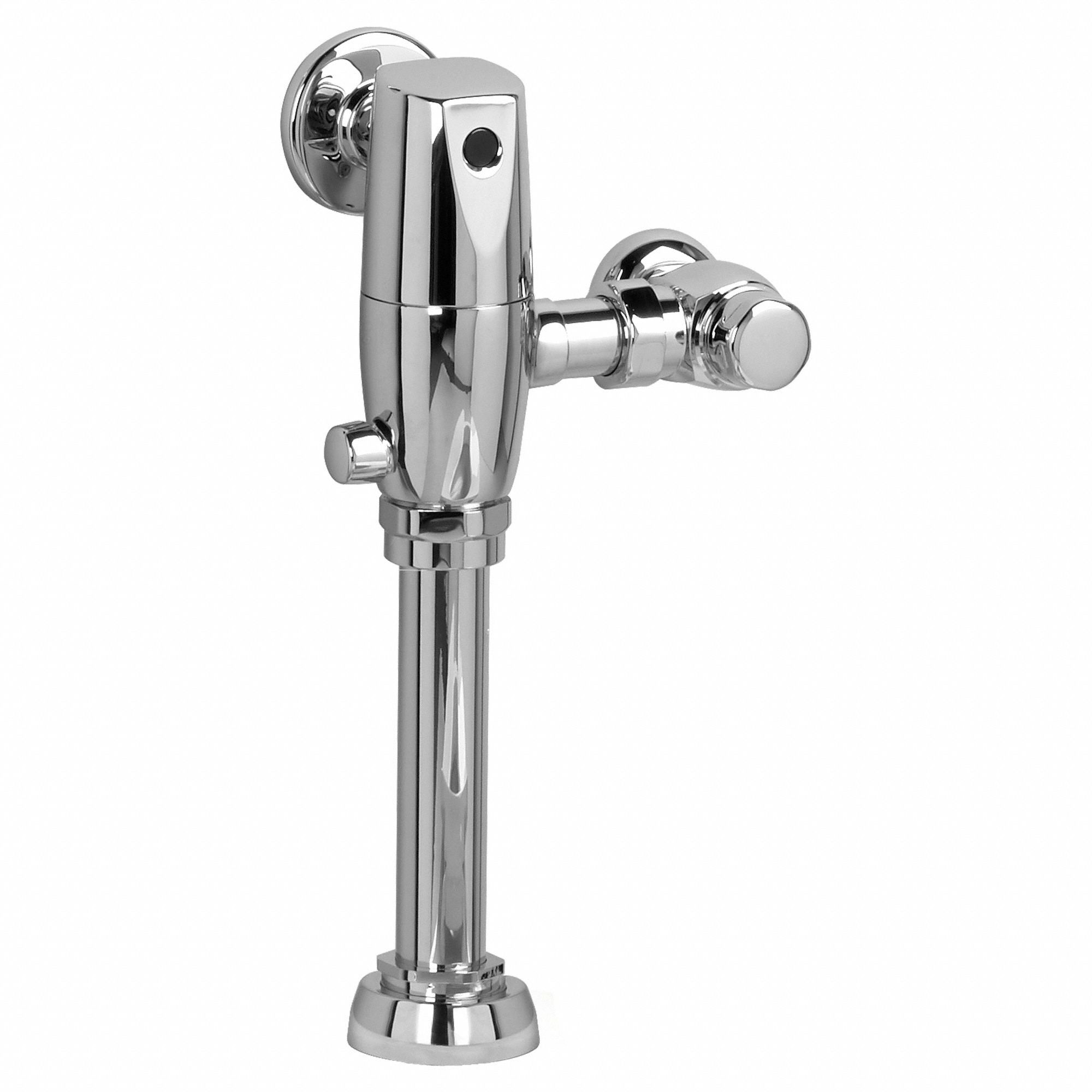 AMERICAN STANDARD Exposed, Top Spud, Selectronic Toilet Flush Valve