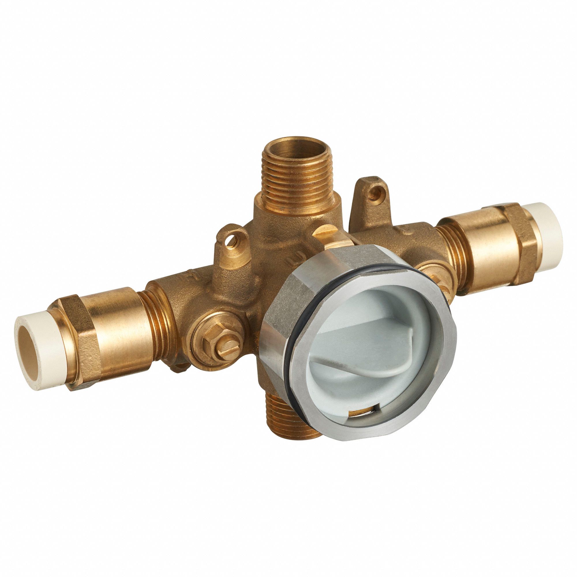 American Standard, Flash Shower RoughIn Valve with CPVC Grainger